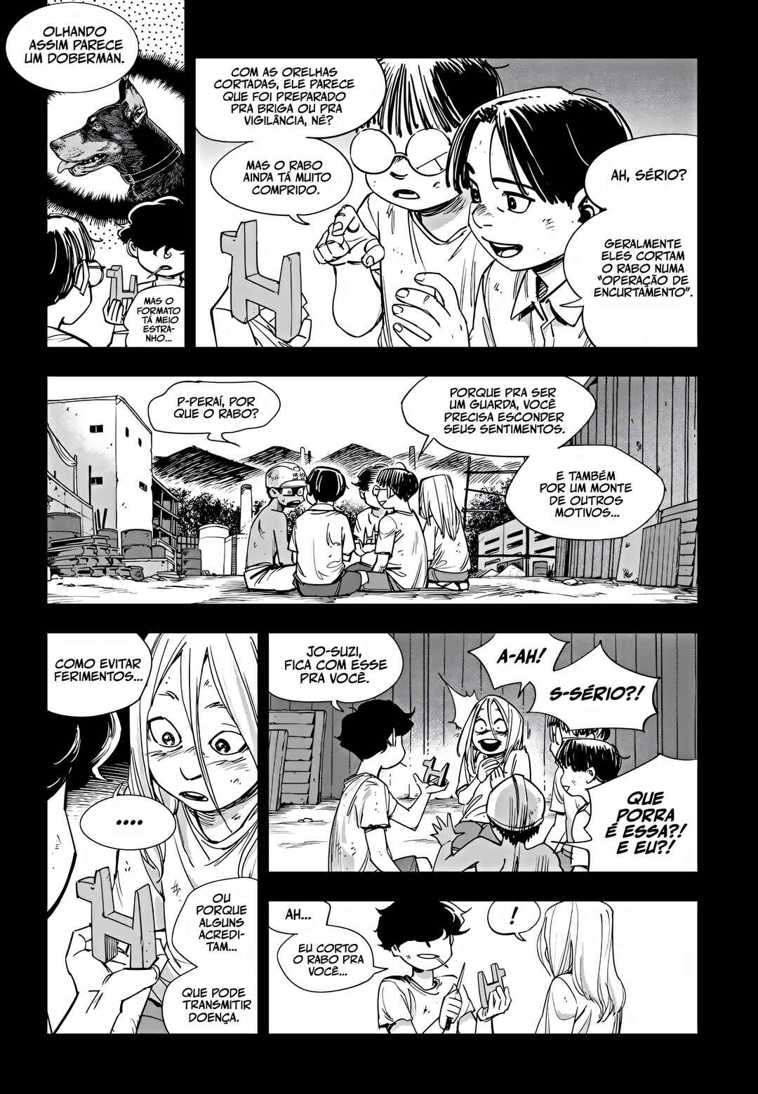 Chapter 93 - Page 25