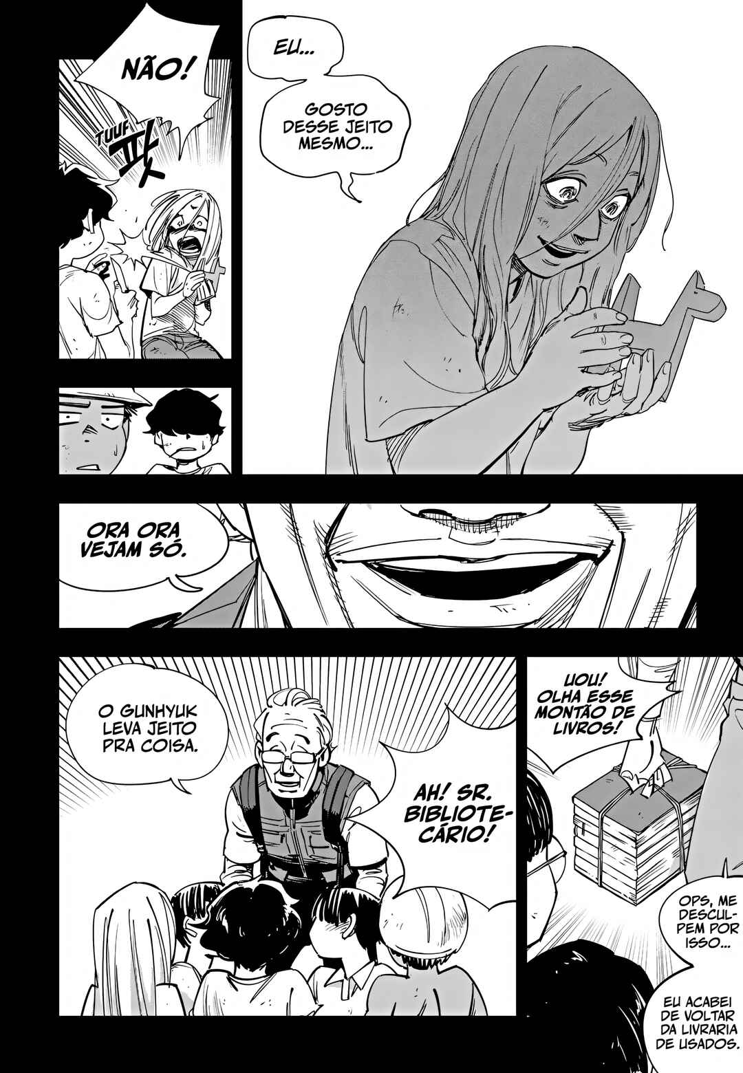 Chapter 93 - Page 26