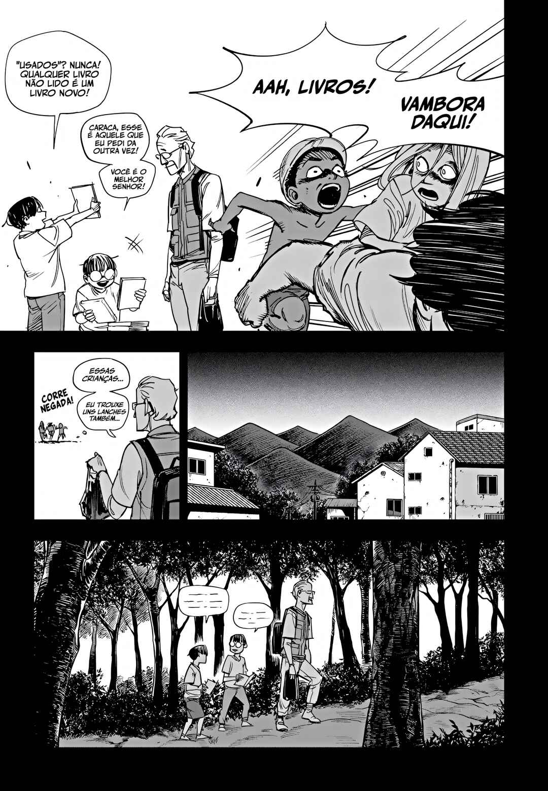 Chapter 93 - Page 27