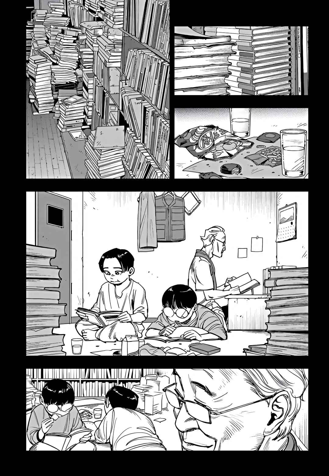 Chapter 93 - Page 30