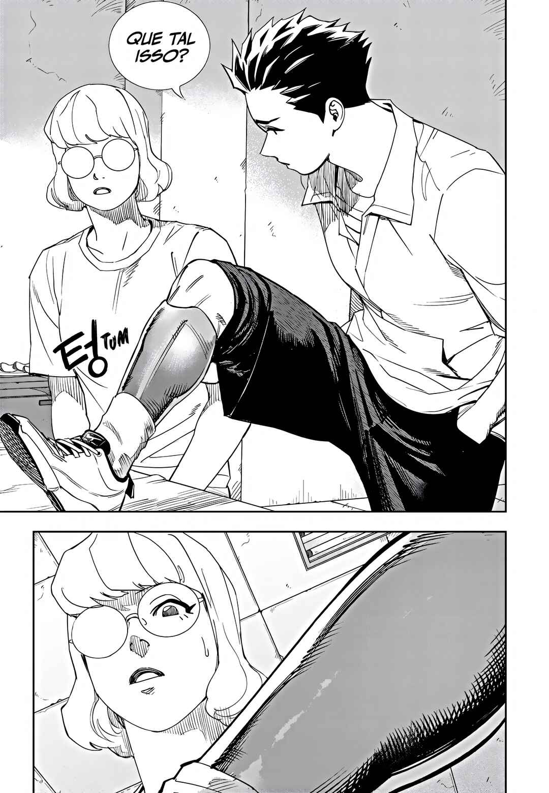 Chapter 93 - Page 9
