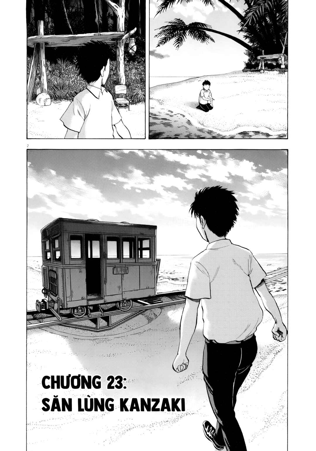Chapter 23 - Page 7