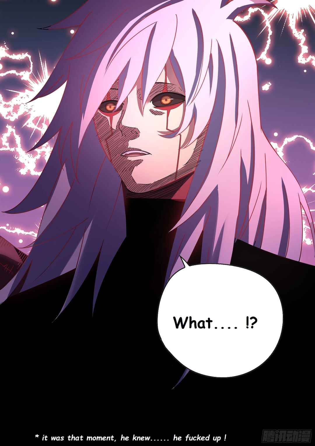 Chapter 494 - Page 18