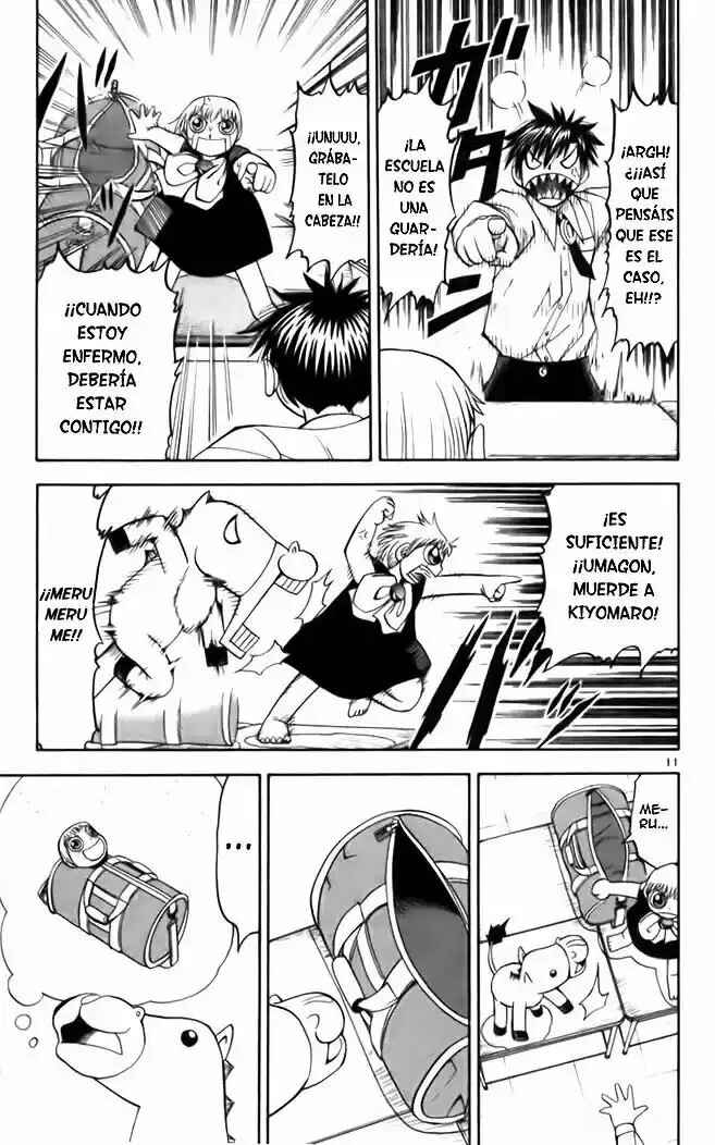 Chapter 75 - Page 11