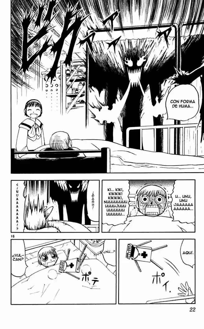 Chapter 75 - Page 16