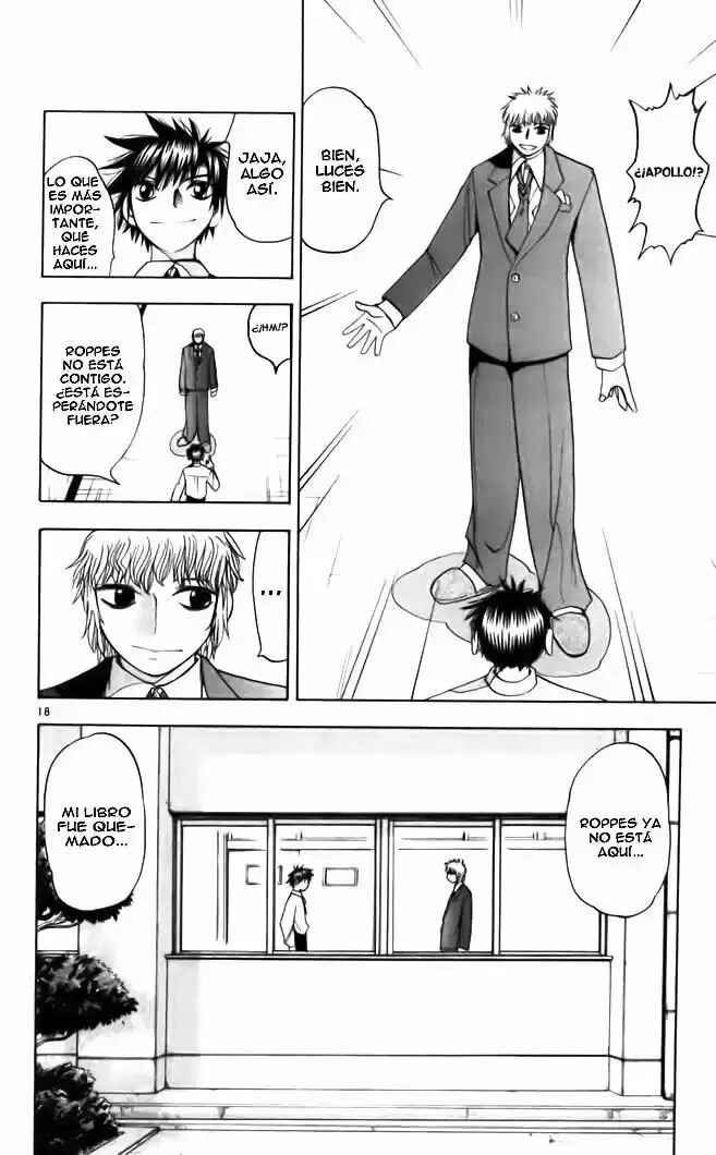 Chapter 75 - Page 18