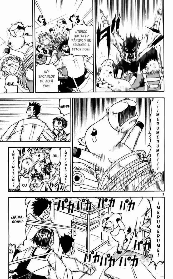 Chapter 75 - Page 7