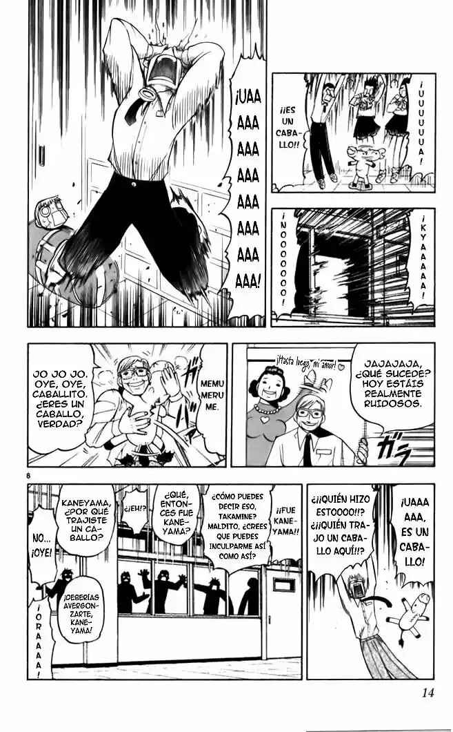 Chapter 75 - Page 8