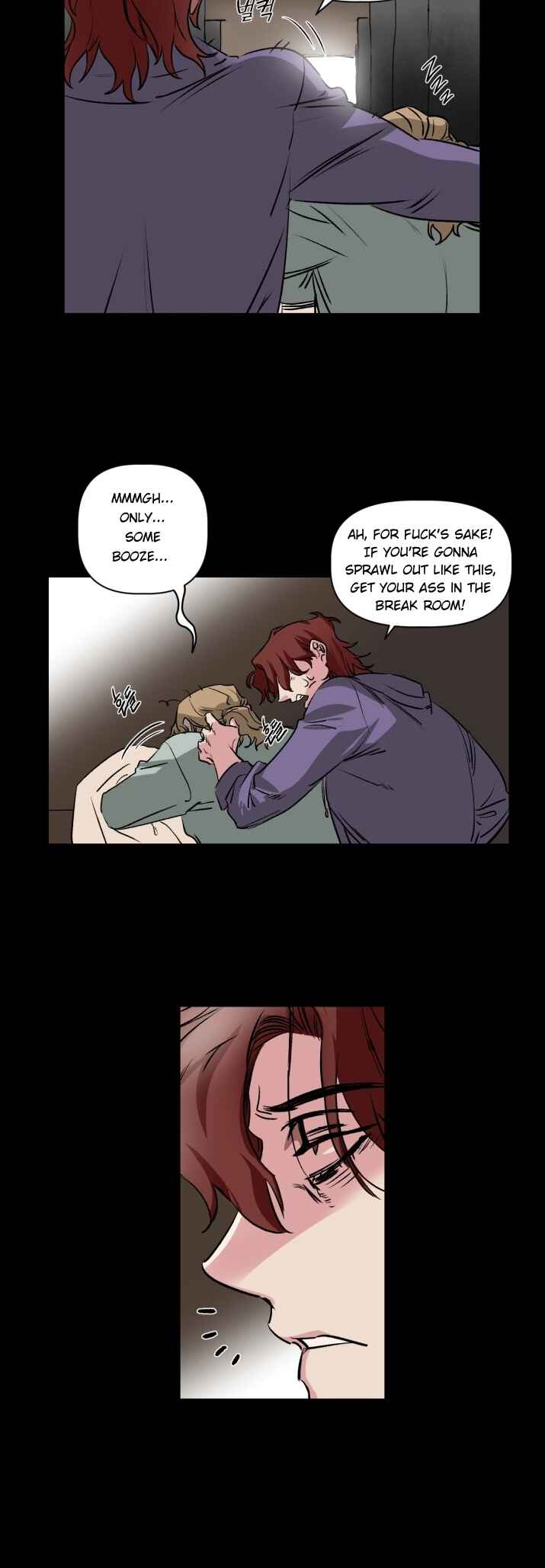 Chapter 73.2 - Page 8