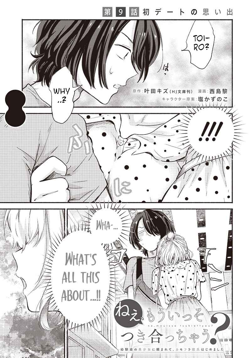 Chapter 9 - Page 1