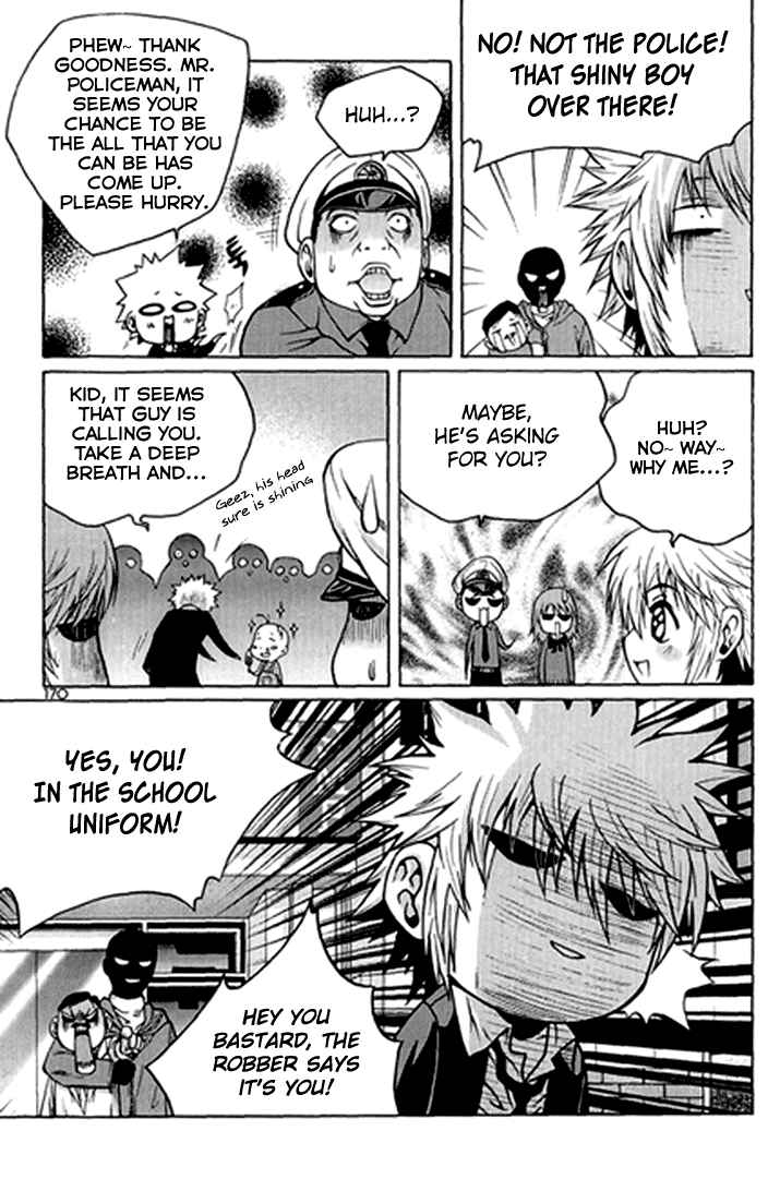 Chapter 27 - Page 20