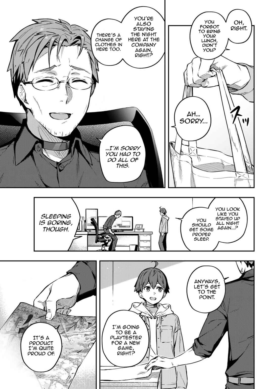 Chapter 1 - Page 16