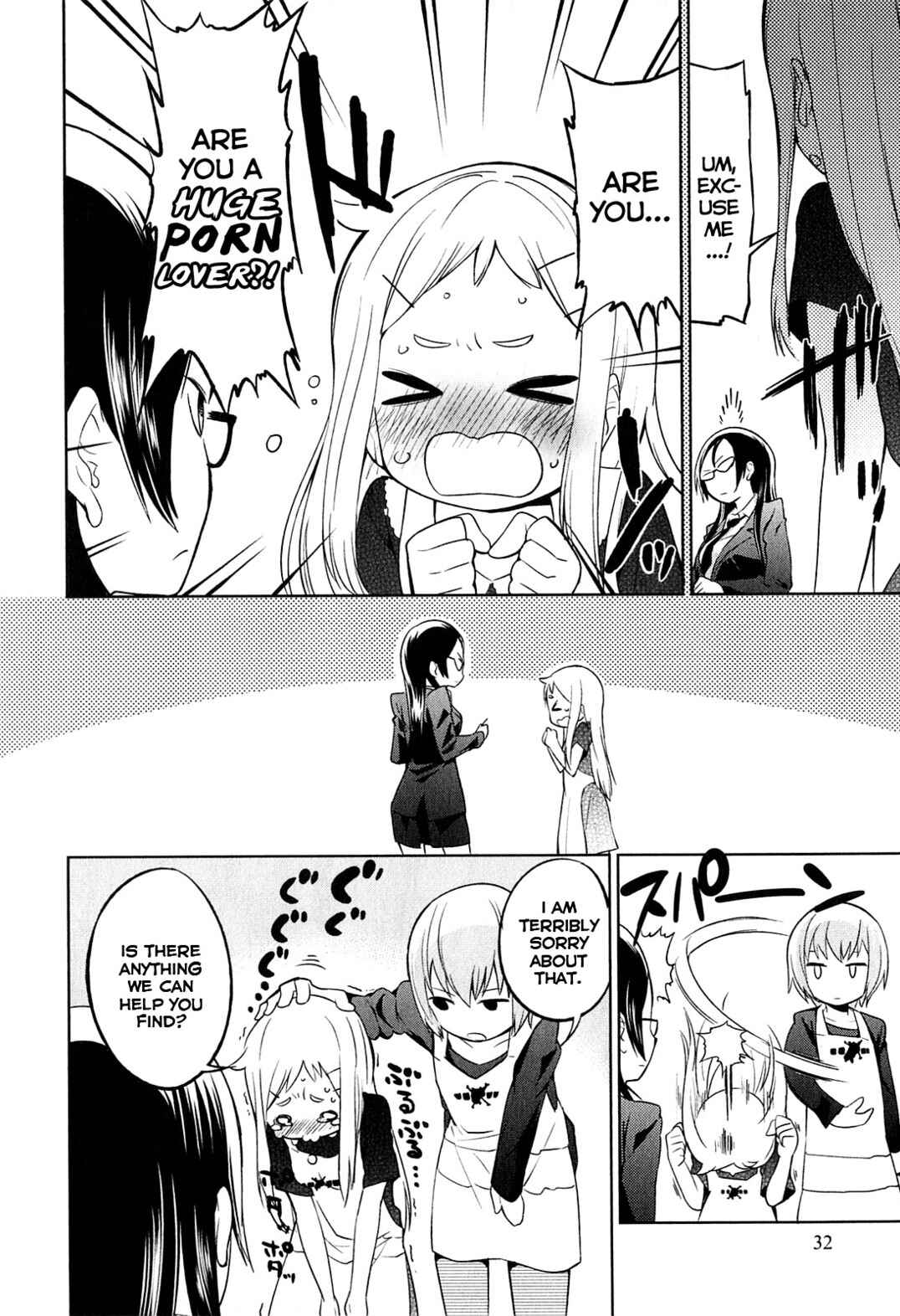 Chapter 2 - Page 6