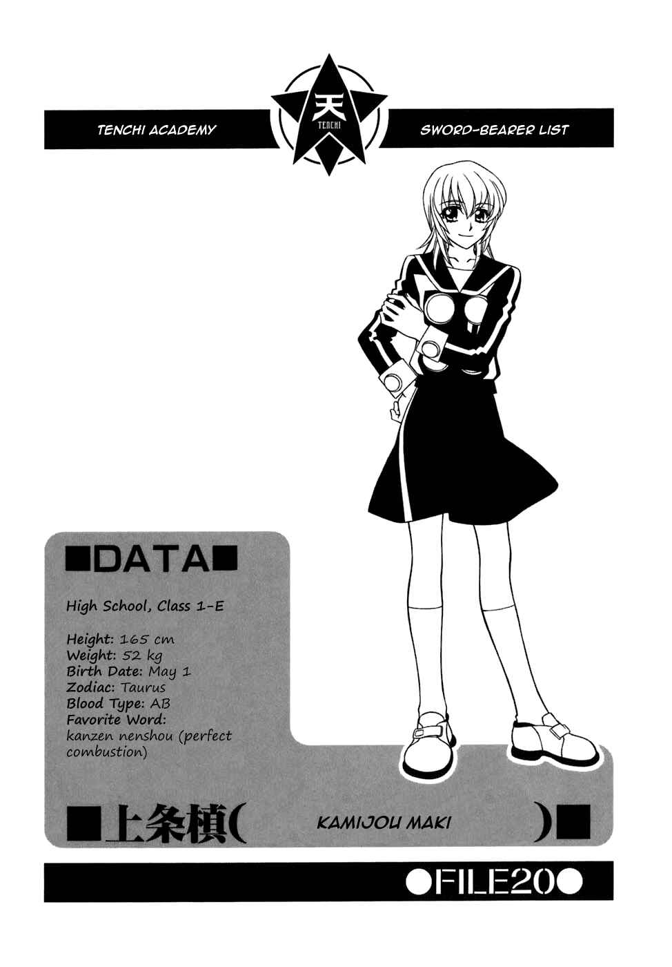 Chapter 30 - Page 1