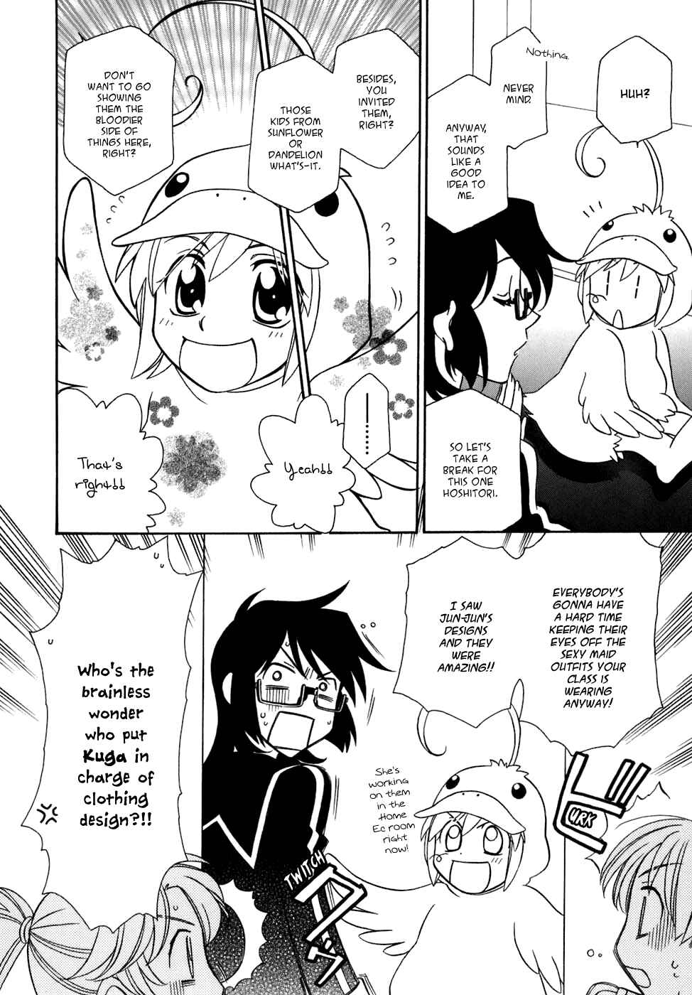 Chapter 30 - Page 19
