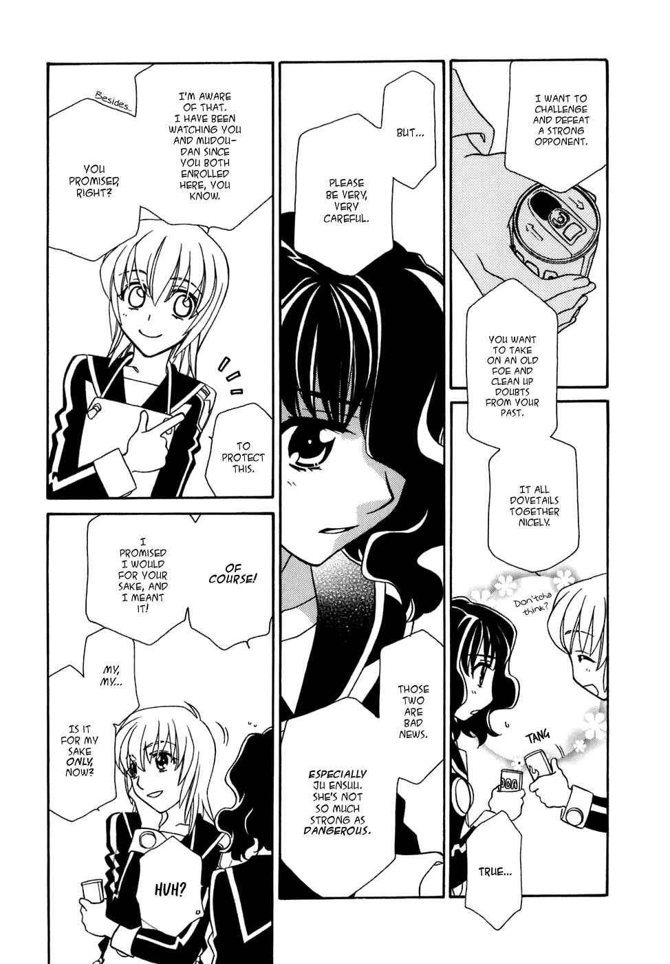 Chapter 30 - Page 28