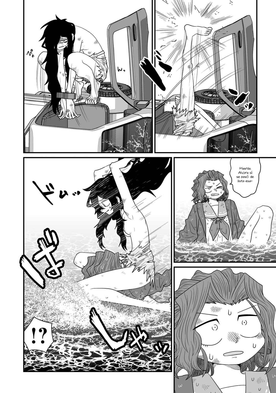 Chapter 21 - Page 10