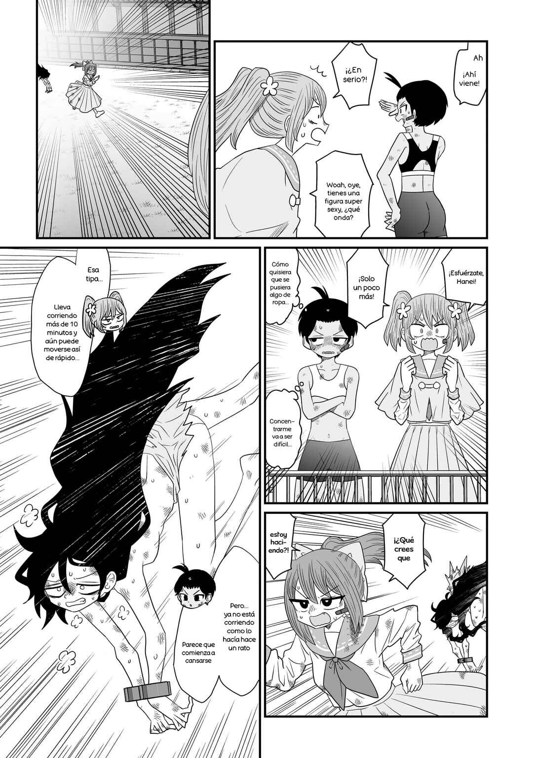 Chapter 21 - Page 17