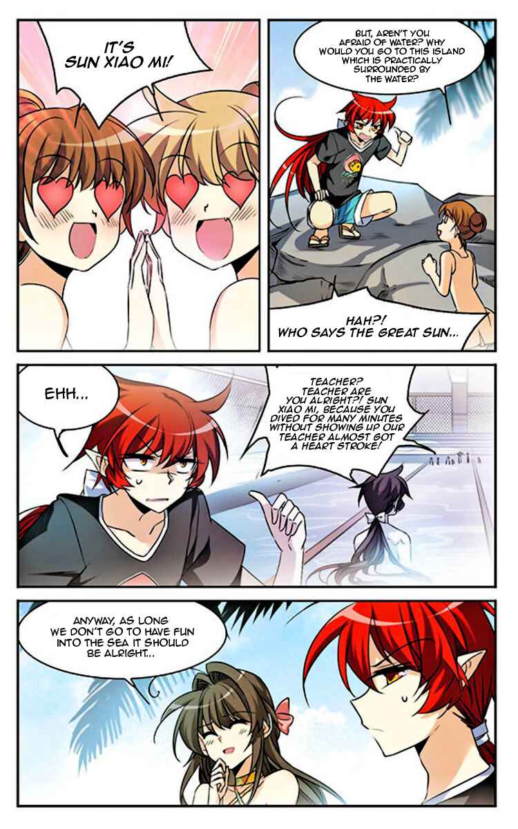 Chapter 191 - Page 10