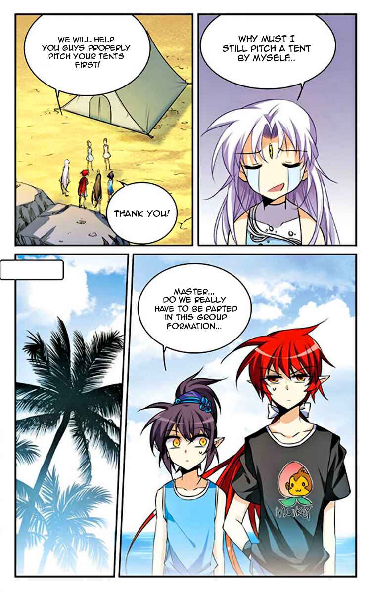 Chapter 191 - Page 11