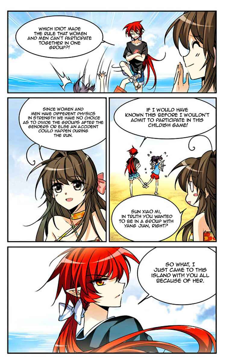 Chapter 191 - Page 12