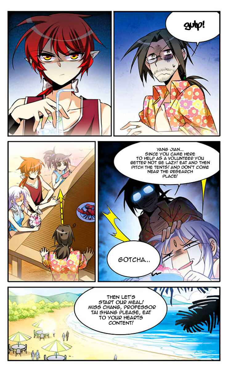 Chapter 191 - Page 4