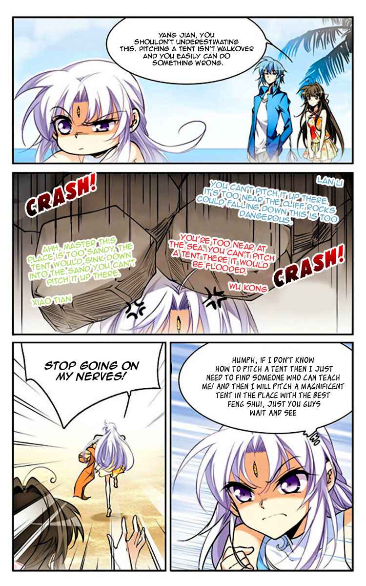Chapter 191 - Page 6