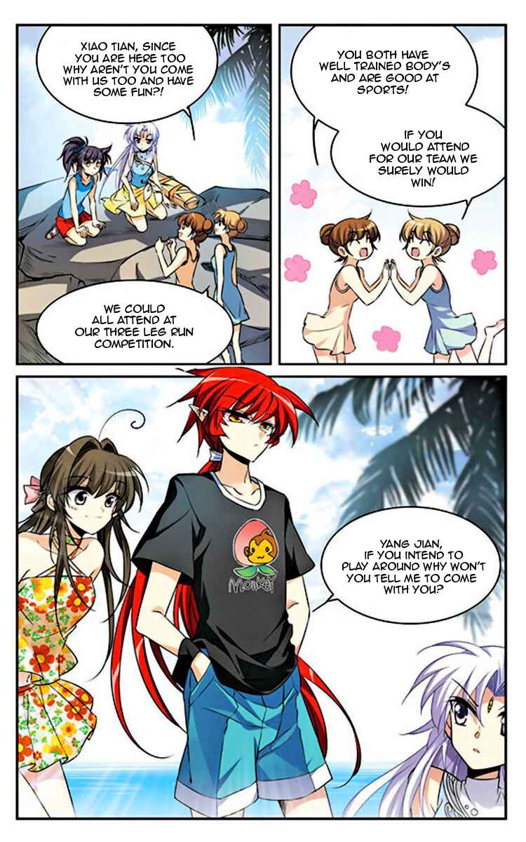 Chapter 191 - Page 9