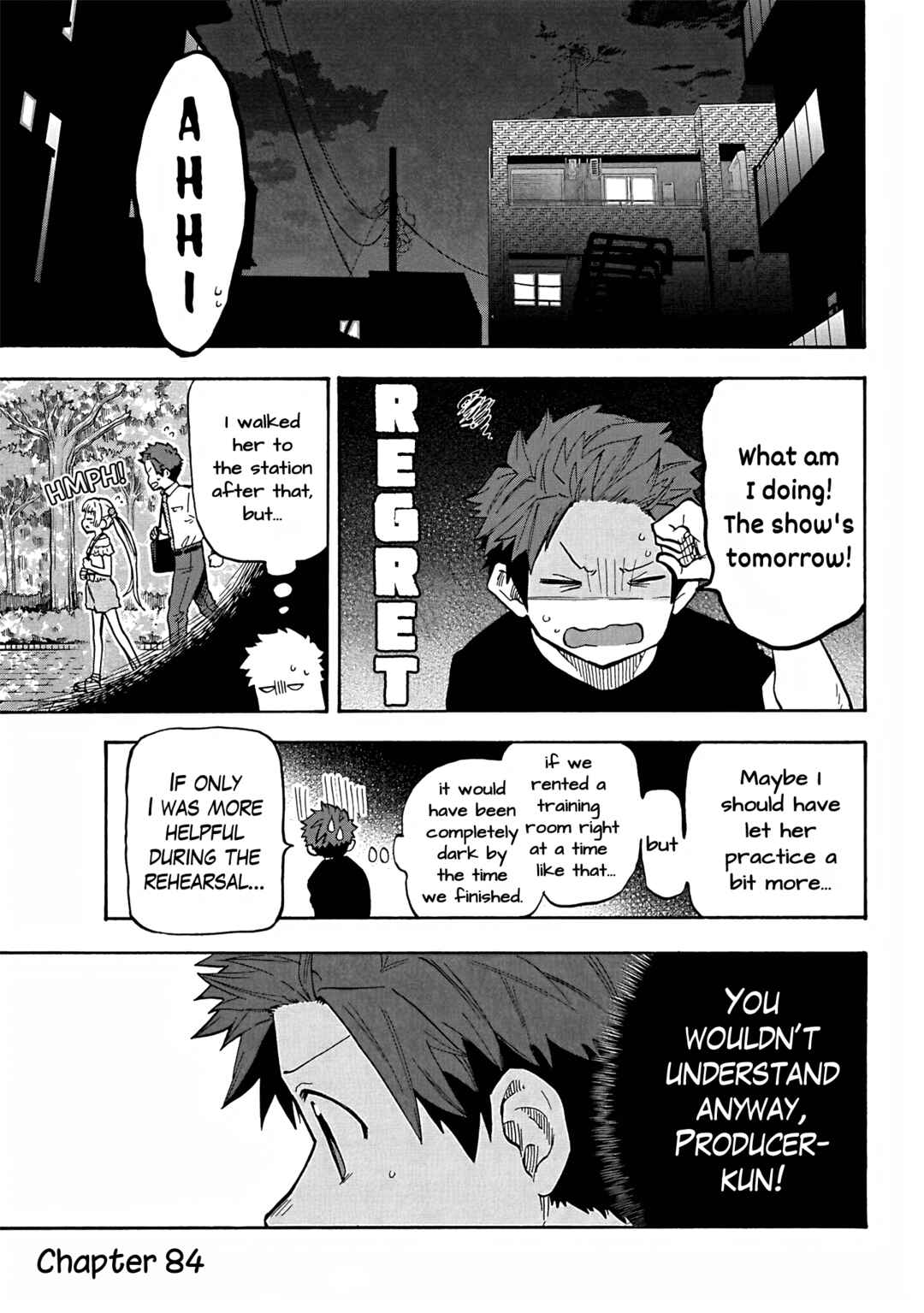 Chapter 87 - Page 1