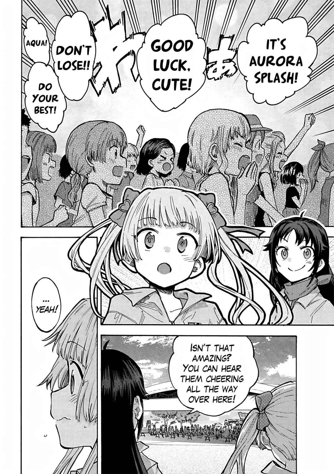 Chapter 87 - Page 10