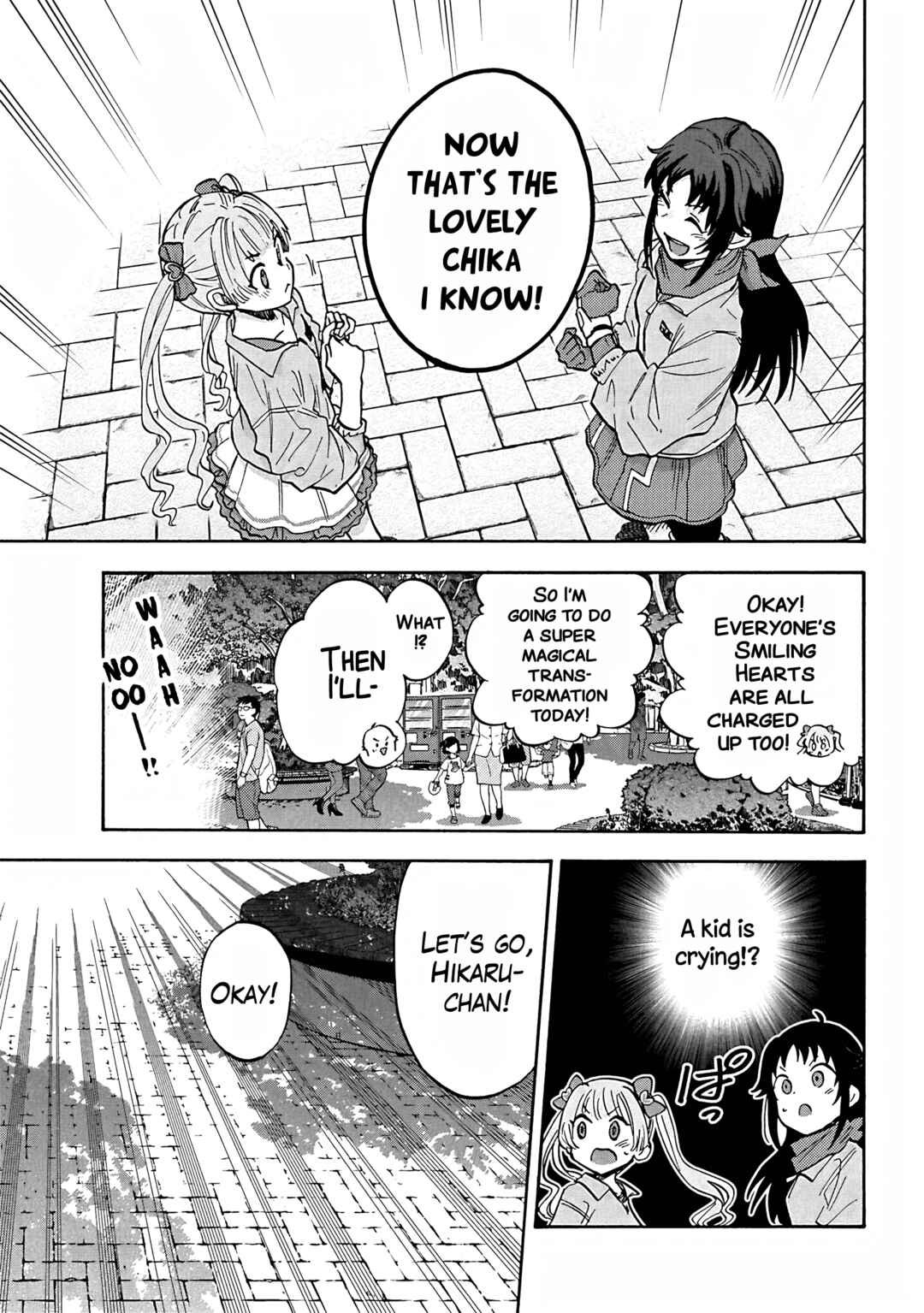 Chapter 87 - Page 13