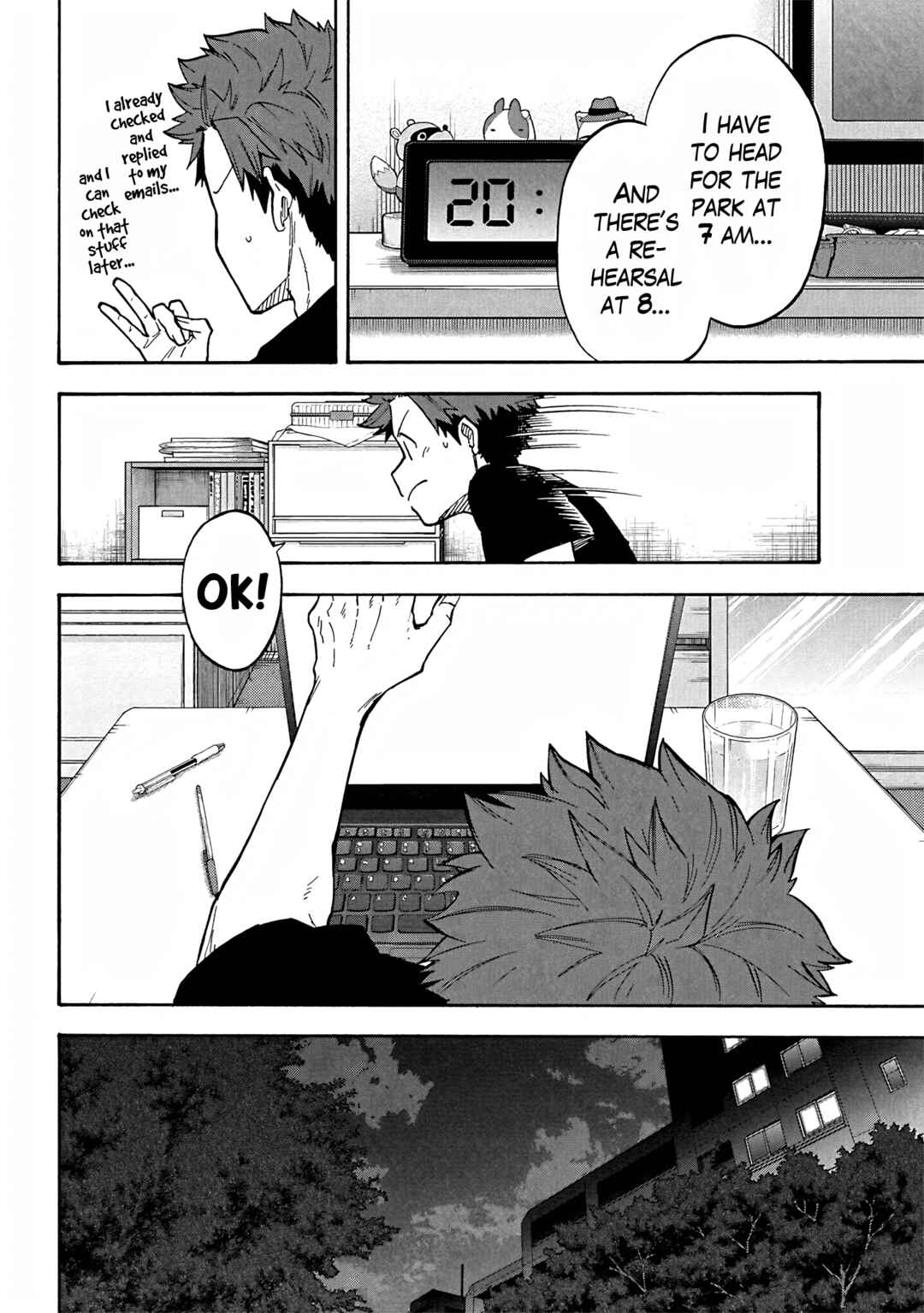 Chapter 87 - Page 2