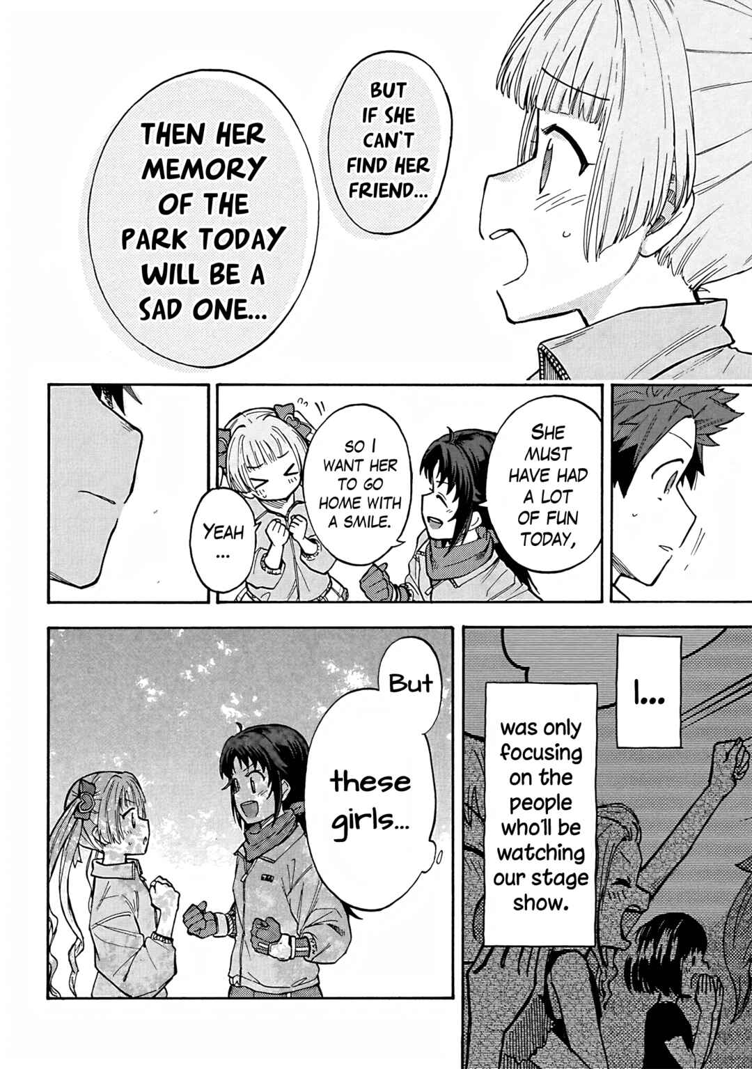 Chapter 87 - Page 20