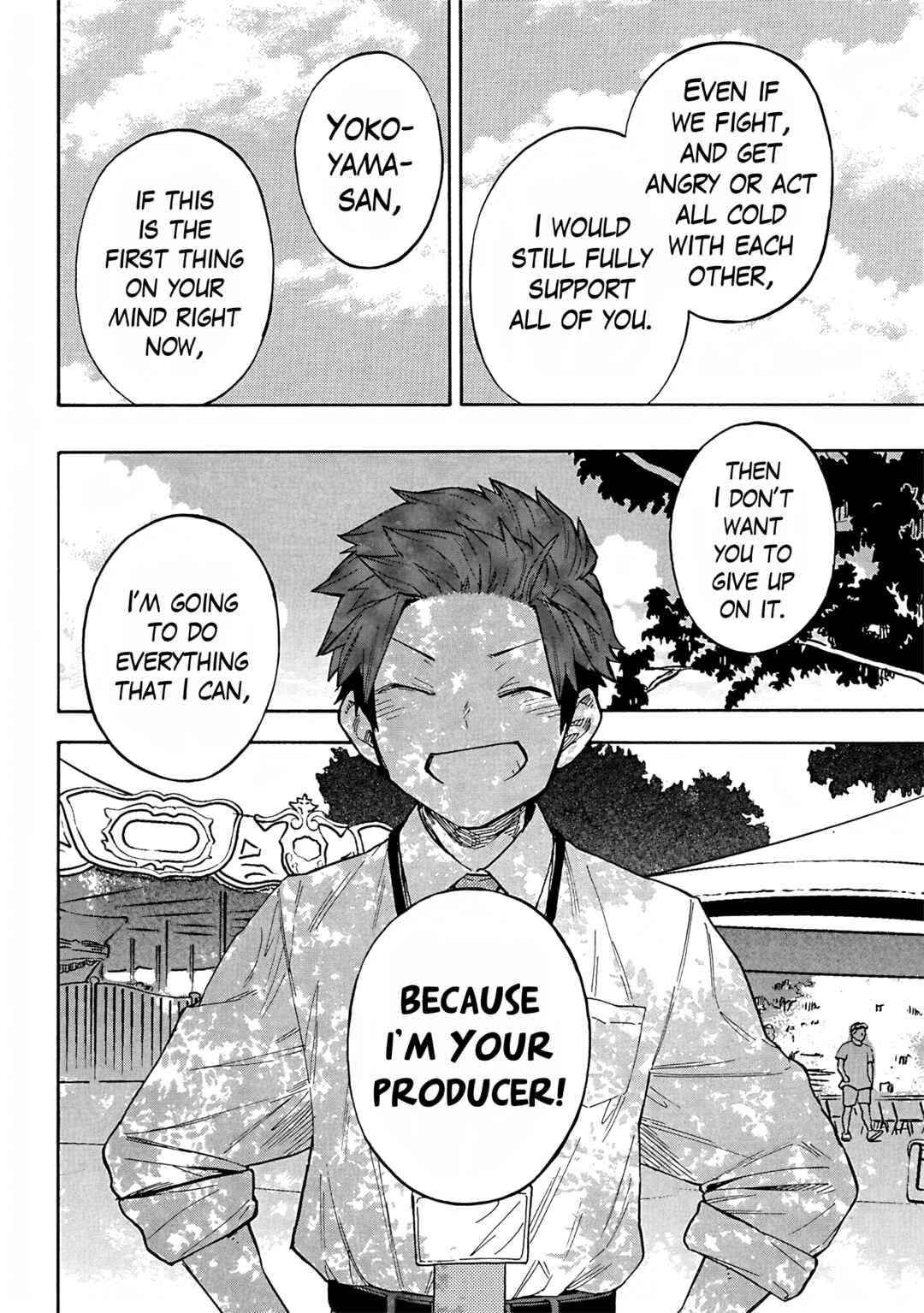 Chapter 87 - Page 24