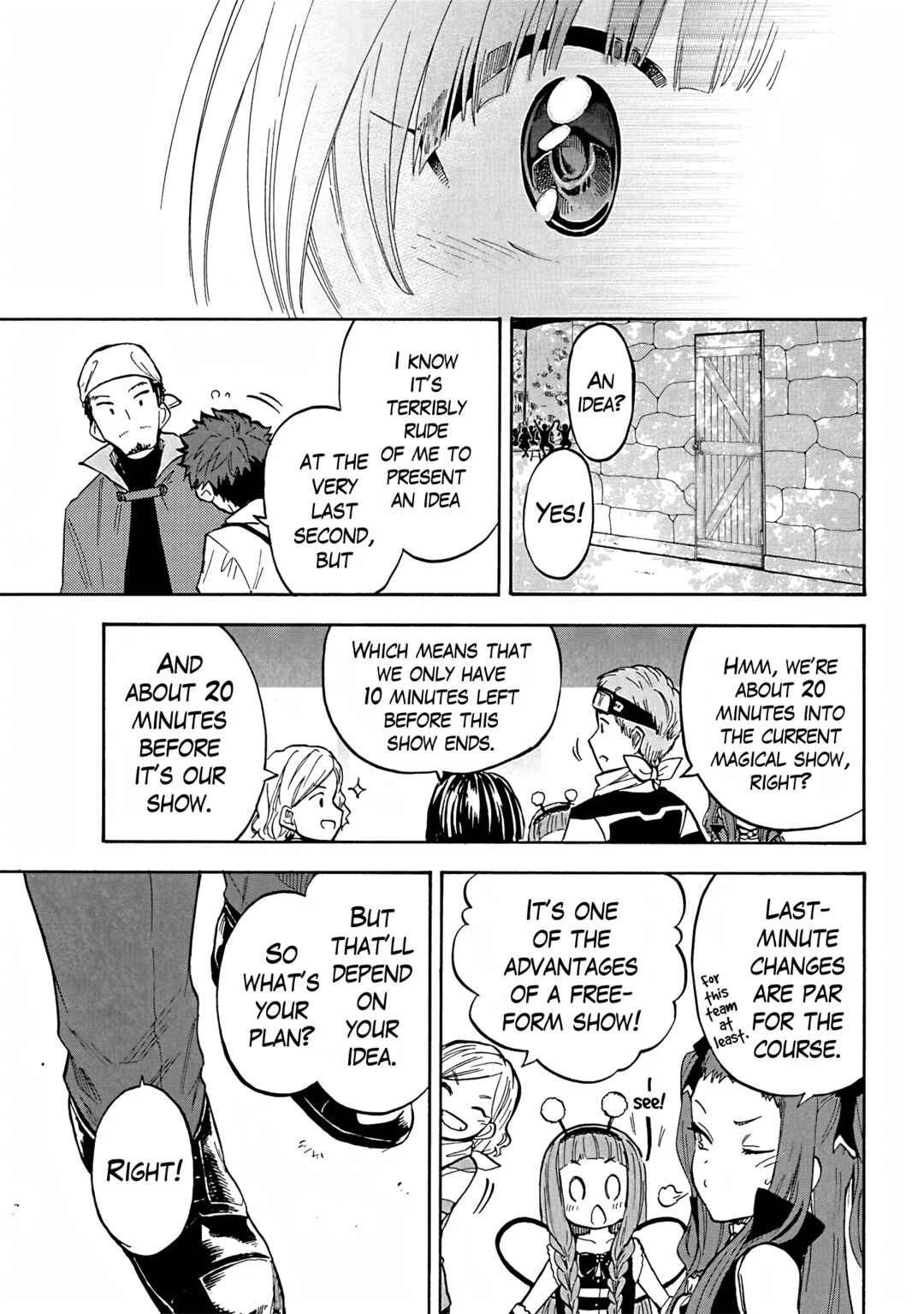 Chapter 87 - Page 25