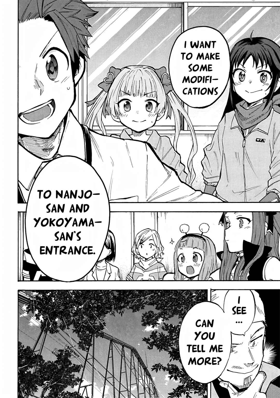Chapter 87 - Page 26