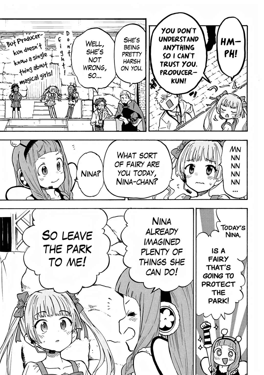Chapter 87 - Page 5