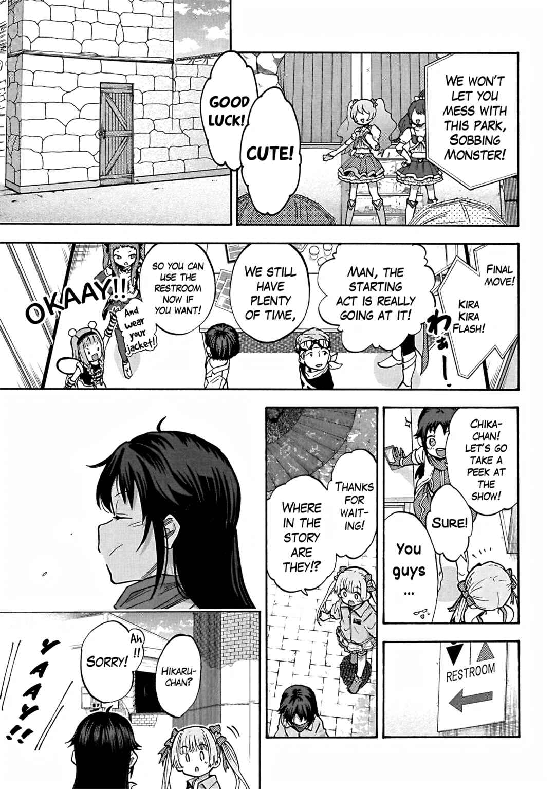 Chapter 87 - Page 9