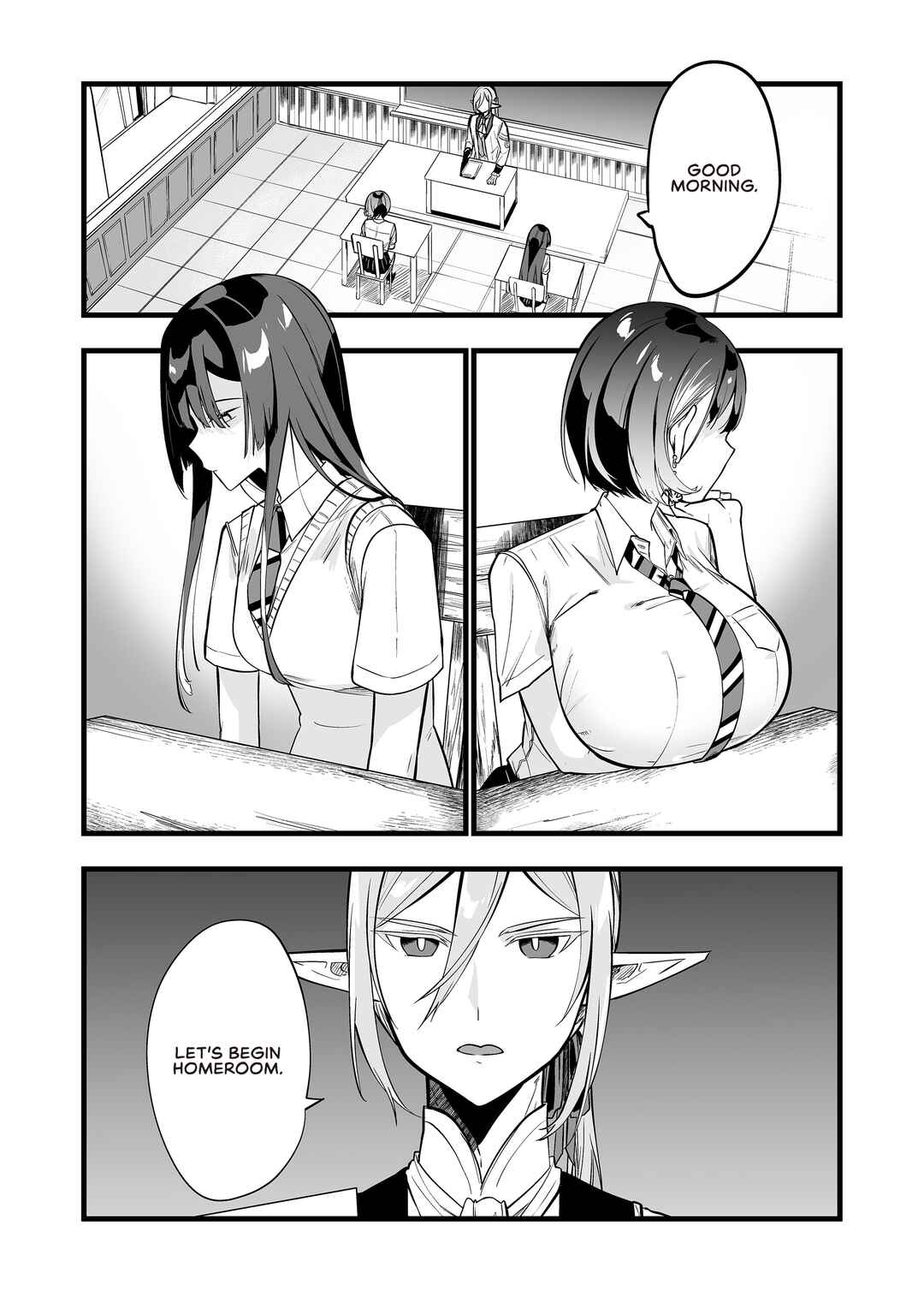 Chapter 32 - Page 1