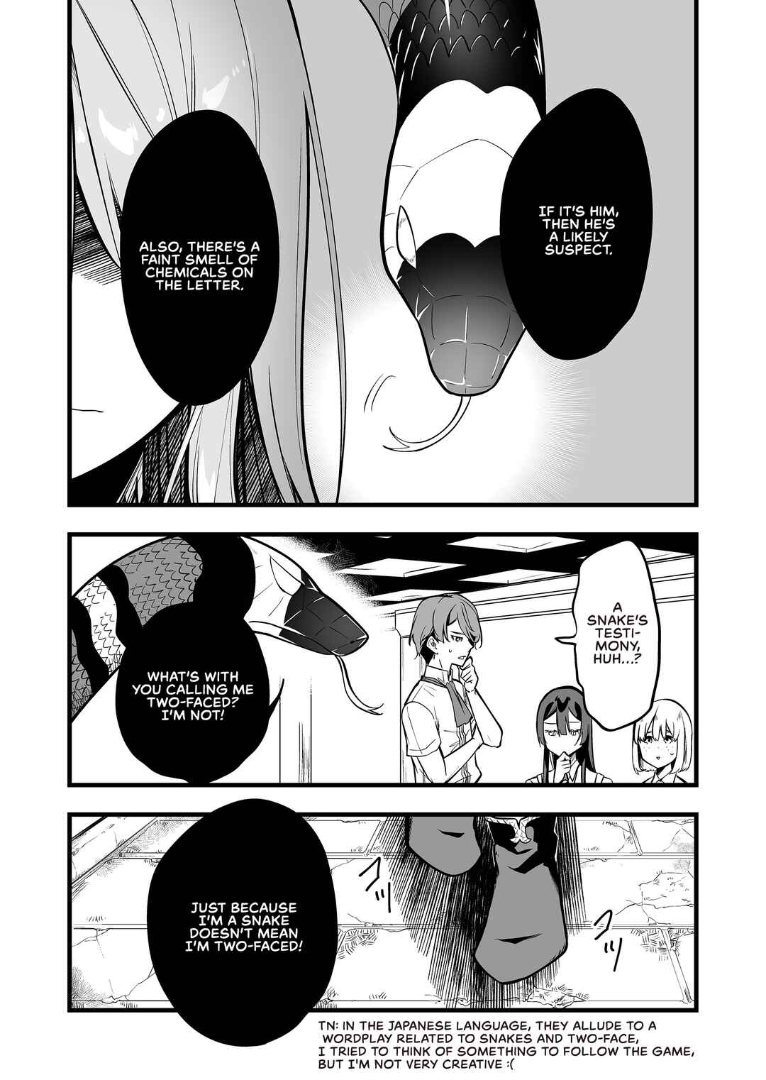Chapter 32 - Page 16