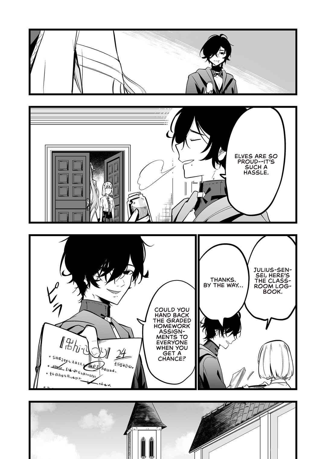 Chapter 32 - Page 6