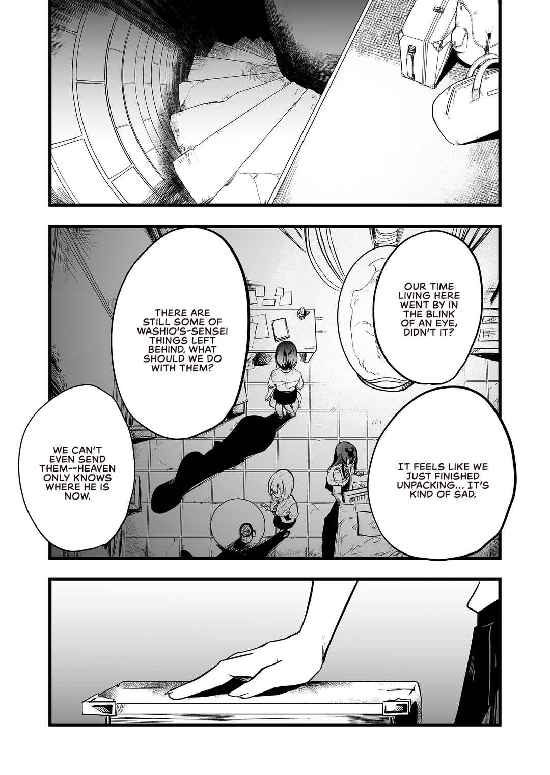 Chapter 32 - Page 7