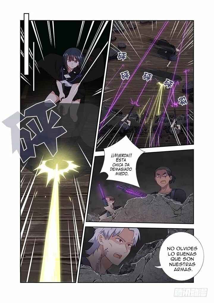 Chapter 420 - Page 13