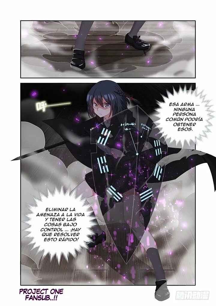 Chapter 420 - Page 16
