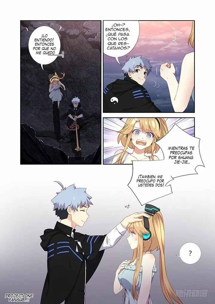 Chapter 420 - Page 7