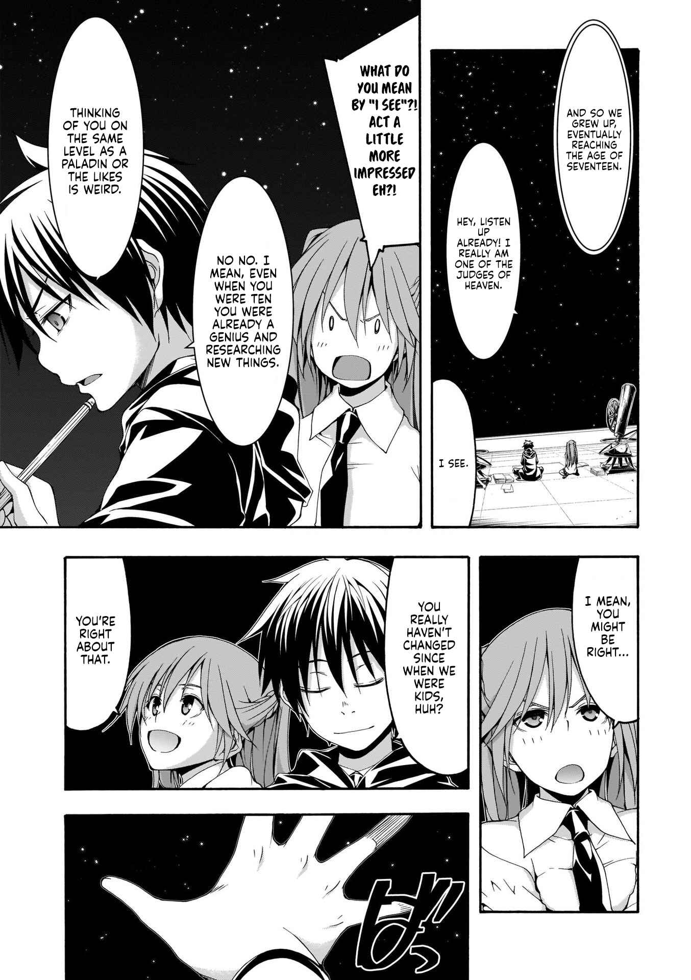 Chapter 113 - Page 12
