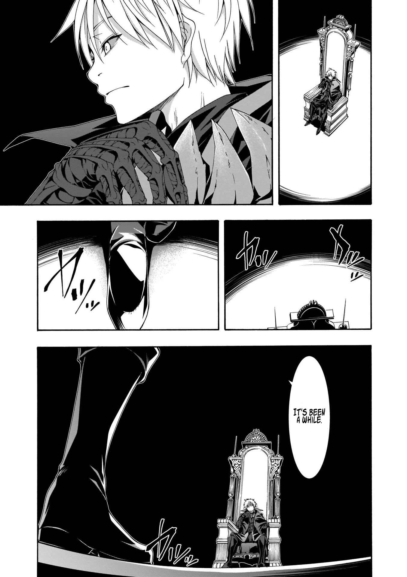 Chapter 113 - Page 18