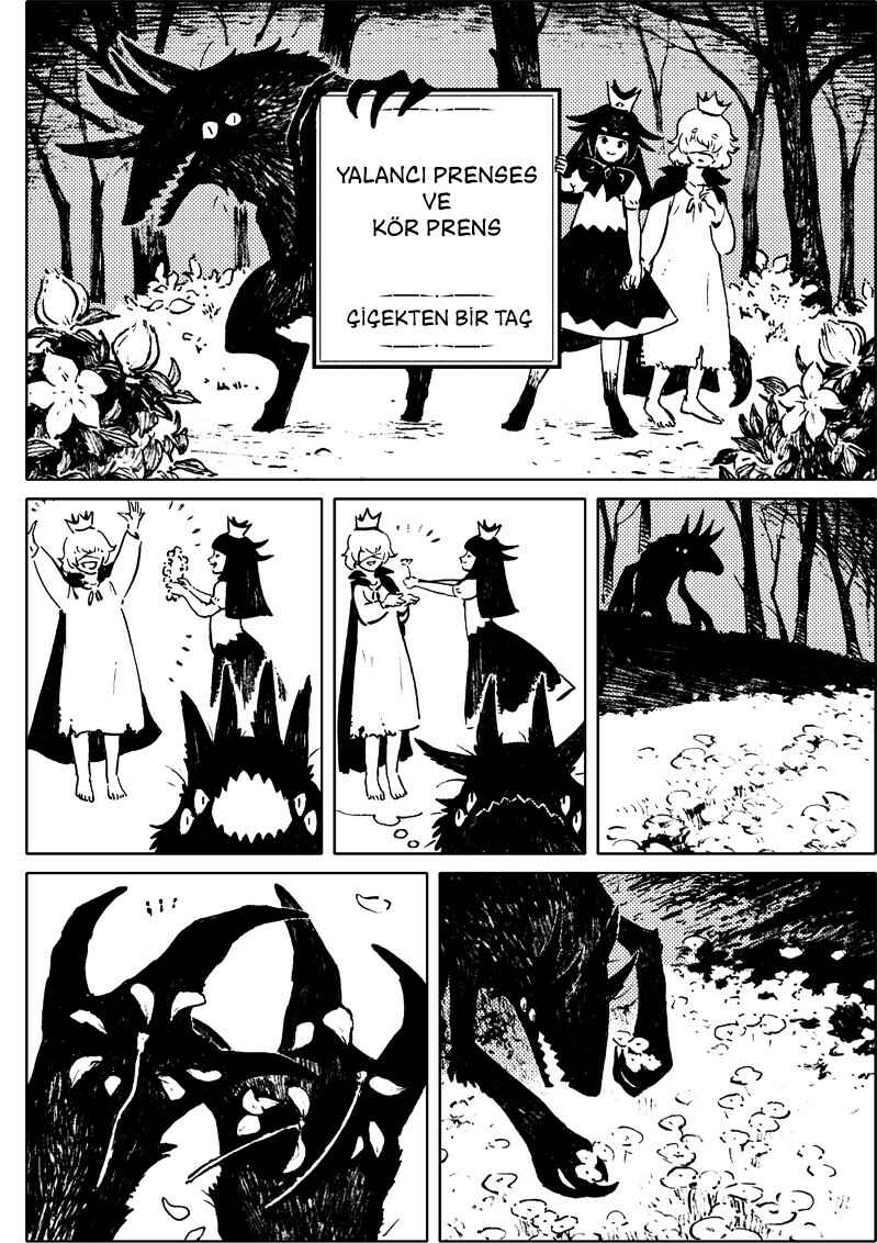 Chapter 1 - Page 1
