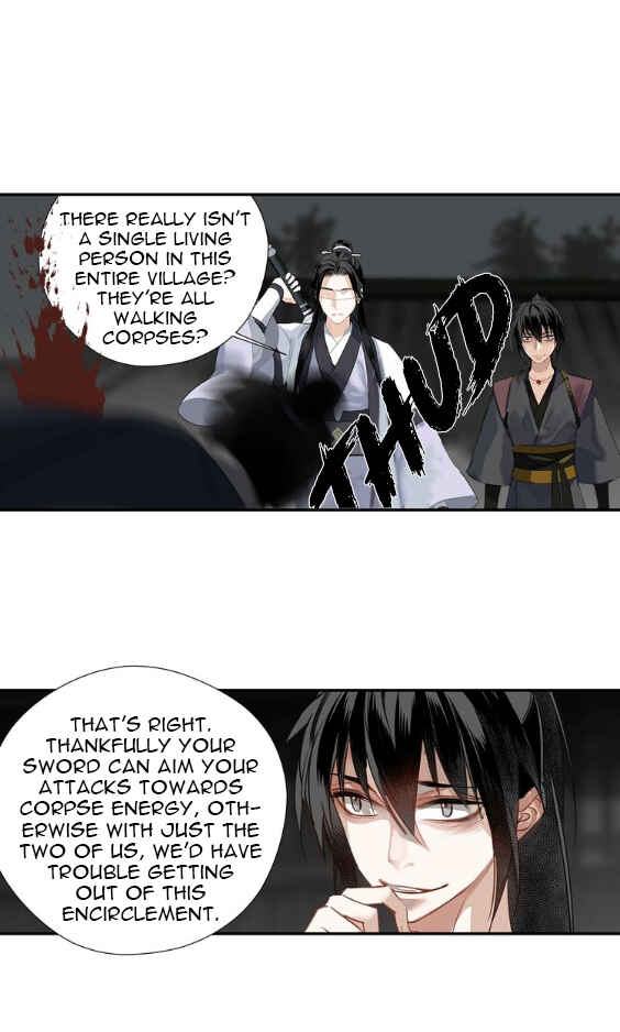 Chapter 91 - Page 16