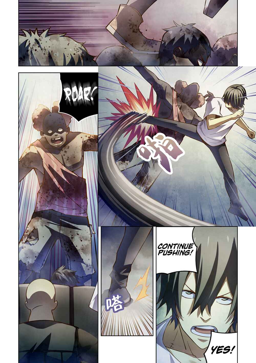Chapter 152 - Page 10